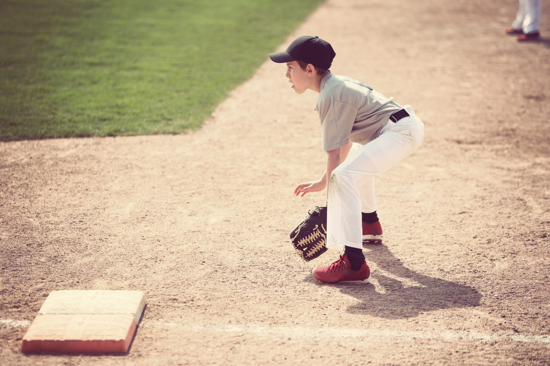 Fielding & Baserunning Camp ⋆ U.S. Baseball Academy