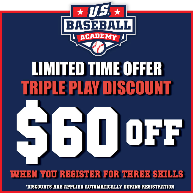 Fall/Winter Baseball Camps ⋆ U.S. Baseball Academy W