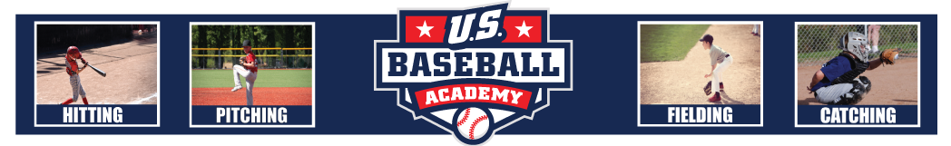 Fall/Winter Baseball Camps ⋆ U.S. Baseball Academy W