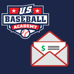 Mailed Check from USBSA